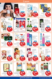 Sodastream Angebot im aktuellen budni Prospekt auf Seite 6