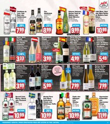 Vodka im aktuellen HIT Prospekt (Heilbronn) Vodka im HIT Prospekt "ECHTE VIELFALT" mit 18 Seiten (Heilbronn)
