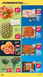Ananas im Netto mit dem Scottie Prospekt in Halle Aktueller Netto mit dem Scottie Prospekt mit Ananas, "Günstig. Besser. Für Dich.", Seite 26