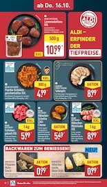 Lamm im ALDI Nord Prospekt in Borken Aktueller ALDI Nord Prospekt mit Lamm, "Aktuelle Angebote", Seite 32