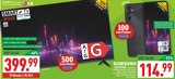 4K-UHD-TV Angebote von LG bei Marktkauf Neuss für 399,99 €