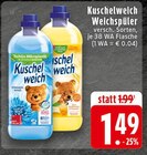 Aktuelles Weichspüler Sommerwind Angebot bei EDEKA in Mülheim (Ruhr) ab 1,49 €