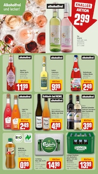 Pina Colada Angebot im REWE Prospekt, gültig von 07.07.2025 bis 12.07.2025 Pina Colada Angebot im aktuellen REWE Prospekt auf Seite 17