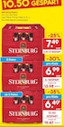 Sternburg Export von Sternburg für 6,49 € bei Netto Marken-Discount im Angebot Sternburg Export von Sternburg im aktuellen Netto Marken-Discount Prospekt