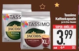 Kaffeekapseln von Tassimo im aktuellen EDEKA Prospekt für 3,99 €