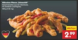 Hähnchen-Pfanne Schaschlik bei Netto Marken-Discount im Tessin Prospekt für 2,99 €