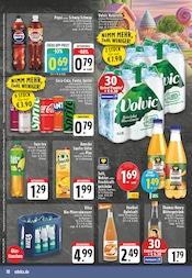 Aktueller E center Prospekt mit Coca Cola, "Aktuelle Angebote", Seite 20