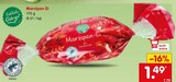 Marzipan Ei Angebote bei Netto Marken-Discount Görlitz für 1,49 €