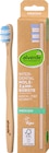 Zahnbürste Interdental Holz medium im Angebot bei dm-drogerie markt in Bad Salzuflen Zahnbürste Interdental Holz medium Angebote von alverde NATURKOSMETIK bei dm-drogerie markt Bad Salzuflen für 2,45 €