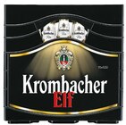 Krombacher Pils für 6,49 € bei Netto mit dem Scottie im Angebot Krombacher Pils im aktuellen Netto mit dem Scottie Prospekt