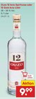 Ouzo 12 Anis-Spirituose oder 12 Gold Anis-Likör im Angebot bei Netto Marken-Discount in Dormagen Ouzo 12 Anis-Spirituose oder 12 Gold Anis-Likör Angebote bei Netto Marken-Discount Dormagen für 9,99 €