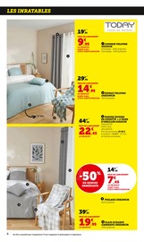 Rideau Angebote im Prospekt "Super U" von Super U Rideau Angebote im Prospekt "Super U" von Super U auf Seite 6