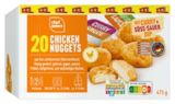 Chicken Nuggets XXL von McEnnedy im aktuellen Lidl Prospekt