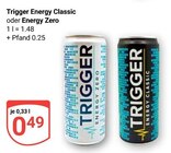 Aktuelles Energy Classic Angebot bei GLOBUS in Neuwied ab 0,49 €