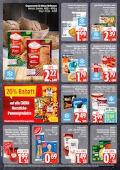 Ähnliche Porzellan Angebote im Prospekt "Top Angebote" von EDEKA in Flensburg Ähnliche Angebote wie Porzellan im Prospekt "Top Angebote" auf Seite 8 von EDEKA in Flensburg