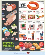 Aktueller Marktkauf Prospekt mit Brötchen, "Aktuelle Angebote", Seite 7