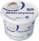 Aero im METRO Prospekt Mascarpone von aro im aktuellen METRO Prospekt für 11,87 €
