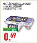 Aktuelle Joghurt Angebote bei Marktkauf in Münster Aktuelles Smarties & Joghurt Angebot bei Marktkauf in Münster ab 0,69 €