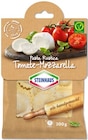 Pasta Rustica Tomate-Mozzarella oder Steinpilz-Champignon von Steinhaus im aktuellen REWE Prospekt für 1,69 €