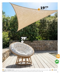 Offre Meuble Salon dans le catalogue Gifi du moment à la page 15