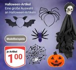 Halloween-Artikel im Angebot bei GLOBUS in Worms Halloween-Artikel Angebote bei GLOBUS Worms für 1,00 €