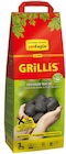 Holzkohle Angebote von Profagus bei REWE Fürth für 7,99 €