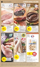 Offre Boudin Noir dans le catalogue Intermarché Super du moment à la page 8