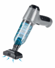 Akku-Handstaubsauger im Angebot bei Netto Marken-Discount in Pinneberg Akku-Handstaubsauger Angebote von Cleanmaxx bei Netto Marken-Discount Pinneberg für 19,99 €