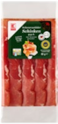 Schinkenspezialität im Angebot bei Kaufland in Castrop-Rauxel Schinkenspezialität Angebote von K-CLASSIC bei Kaufland Castrop-Rauxel für 0,99 €