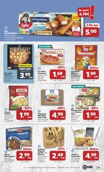 Lachs im aktuellen combi Prospekt (Paderborn) Lachs im combi Prospekt "Markt - Angebote" mit 35 Seiten (Paderborn)