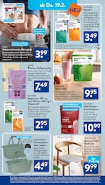 Sitzkissen im ALDI SÜD Prospekt in Neuss Aktueller ALDI SÜD Prospekt mit Sitzkissen, "Gutes für Alle.", Seite 18