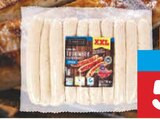 Thüringer Rostbratwurst XXL im Netto Marken-Discount Prospekt Thüringer Rostbratwurst XXL von im aktuellen Netto Marken-Discount Prospekt für 5,99 €