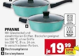 Hochraumpfanne Angebote bei Marktkauf Ravensburg für 19,99 €