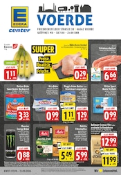 E center Discounter Prospekt der aktuellen Woche mit 32 Seiten, gültig von 07.09.2026 bis 12.09.2026, in Wesel und Umgebung Aktueller E center Discounter Prospekt in Wesel und Umgebung, "Aktuelle Angebote" mit 32 Seiten, 07.09.2026 - 12.09.2026