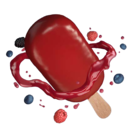 Stieleis Mini Mix Frucht Angebote von BON GELATI bei Lidl Trier für 2,49 €