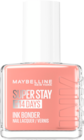 VERNIS À ONGLES MAYBELLINE - MAYBELLINE - Auchan Hypermarché VERNIS À ONGLES MAYBELLINE - MAYBELLINE à 7,10 € dans le catalogue Auchan Hypermarché