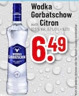 Citron bei Trinkgut im Mühlheim Prospekt für 6,49 €