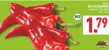Aktuelles BIO-SPITZPAPRIKA Angebot bei Marktkauf in Mülheim (Ruhr) ab 1,79 €
