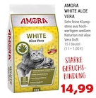 White Aloe Vera im Angebot bei Zookauf in Berlin White Aloe Vera Angebote von Amora bei Zookauf Berlin für 14,99 €