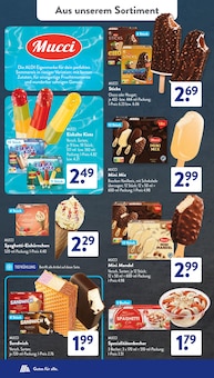 ALDI SÜD Prospekt der aktuellen Woche, gültig von 22.06.2026 bis 27.06.2026 Aktueller ALDI SÜD Prospekt "Gutes für Alle." mit 33 Seiten