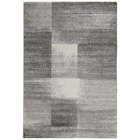 WEBTEPPICH 67/130 cm Grau Angebote von Novel bei XXXLutz Möbelhäuser Voerde für 36,39 €