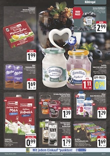 Kaffee im aktuellen E center Prospekt (Nürnberg) Kaffee im E center Prospekt "Wir lieben Lebensmittel!" mit 28 Seiten (Nürnberg)