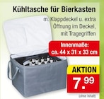Kühltasche für Bierkasten im Angebot bei Zimmermann in Gronau Kühltasche für Bierkasten Angebote bei Zimmermann Gronau für 7,99 €