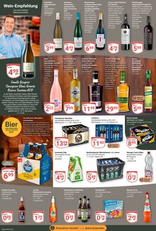 Bier im GLOBUS Prospekt "Aktuelle Angebote" mit 22 Seiten (Leipzig)