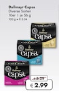 Capsa von Dallmayr für 2,99 € bei Travel FREE im Angebot Capsa von Dallmayr im aktuellen Travel FREE Prospekt