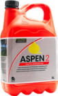 2-Takt-Gemisch im Angebot bei ZG Raiffeisen in Heidelberg 2-Takt-Gemisch Angebote von Aspen bei ZG Raiffeisen Heidelberg für 22,99 €