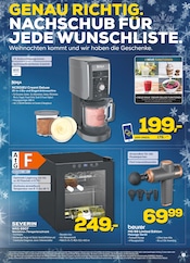 Aktueller EURONICS Prospekt mit Massage, "GENAU RICHTIG. IN EINEM RUTSCH ALLE GESCHENKE.", Seite 11