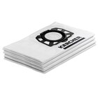 Kärcher Vliesfilterbeutel für Nass-/Trockensauger für 15,99 € bei OBI im Angebot Kärcher Vliesfilterbeutel für Nass-/Trockensauger im aktuellen OBI Prospekt