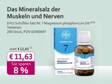 Heuschnupfenmittel DHU bei mea - meine apotheke im Prospekt "" für 11,63 €