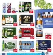 Aktueller Marktkauf Prospekt mit Bitburger, "Aktuelle Angebote", Seite 23